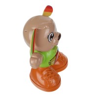 Щенок сказочник (30 песен, сказок, загадок) Медведь Калуга