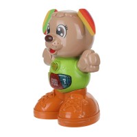 Щенок сказочник (30 песен, сказок, загадок) Медведь Калуга