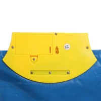 402479 Плакат Три Кота 10 скороговорок,7 песен из мультфильма, в кор, на бат Умка в кор.48шт Медведь Калуга