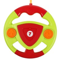 Музыкальная радиоуправляемая машинка «Гонщик» (35+ песен, стихов и загадок) Медведь Калуга