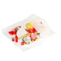 Конструктор «Супермаркет» с фигурками, 289дет. Медведь Калуга