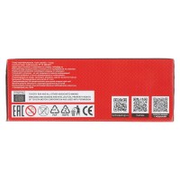 Металлическая модель «Toyota RAV4» 12 см Медведь Калуга