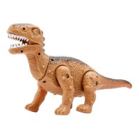 Динозавр свет-звук, движение Медведь Калуга