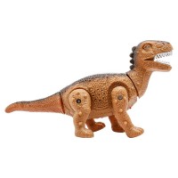 Динозавр свет-звук, движение Медведь Калуга