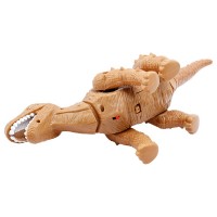 Динозавр свет-звук, движение Медведь Калуга