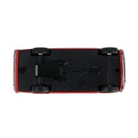 Машина металл ваз-2102 12 см Медведь Калуга