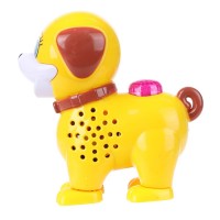 Фигурка щенок 10+ песен, звуков и фраз Медведь Калуга