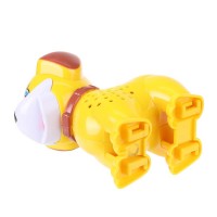 Фигурка щенок 10+ песен, звуков и фраз Медведь Калуга