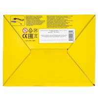 380107 Кабриолет 18 см, на ру катапульта Три Кота в кор. Умка в кор.2*24шт Медведь Калуга