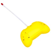 380107 Кабриолет 18 см, на ру катапульта Три Кота в кор. Умка в кор.2*24шт Медведь Калуга