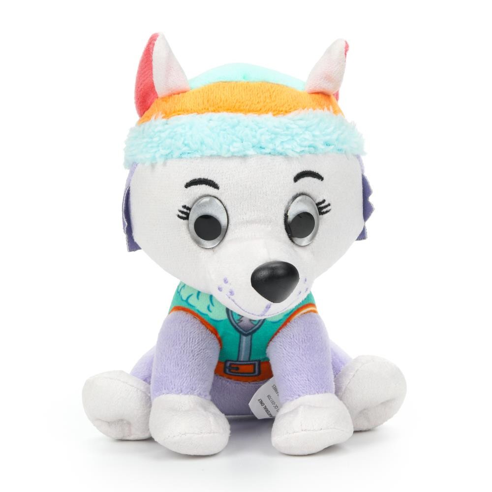 Игрушка мягкая щенок Эверест 15см Медведь Калуга