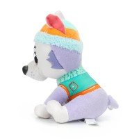 Игрушка мягкая щенок Эверест 15см Медведь Калуга