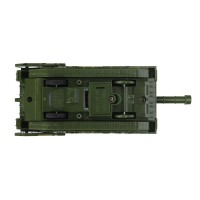 Металлическая модель «Танк Т-14 «Армата» 12 см Медведь Калуга