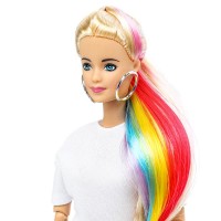 Кукла 29см София, руки и ноги сгиб, 2 комплекта одежды, аксессуары Медведь Калуга