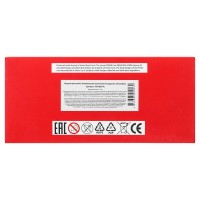 Металлическая модель «Ferrari 458 Italia» 14 см Медведь Калуга