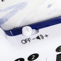 Любимые мульт-песенки СОЮЗМУЛЬТФИЛЬМ (кн.-пианино, 23 кн, 10 пес) Медведь Калуга