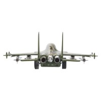 Металлическая инерционная модель «Истребитель» 19,5 см Медведь Калуга