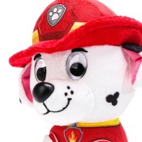 Игрушка мягкая щенок Маршал 15см Медведь Калуга