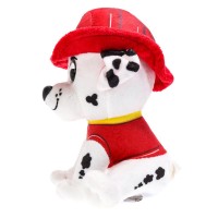 Игрушка мягкая щенок Маршал 15см Медведь Калуга