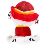 Игрушка мягкая щенок Маршал 15см Медведь Калуга