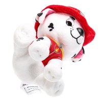 Игрушка мягкая щенок Маршал 15см Медведь Калуга