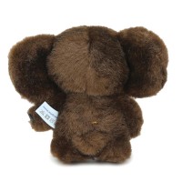 Игрушка мягкая СОЮЗМУЛЬТФИЛЬМ Чебурашка 14см. Медведь Калуга