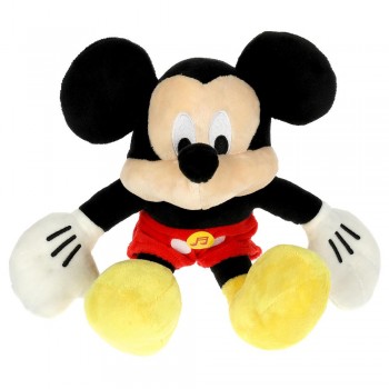 Игрушка мягкая мышонок 18см Медведь Калуга