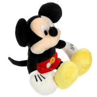 Игрушка мягкая мышонок 18см Медведь Калуга