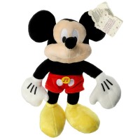 Игрушка мягкая мышонок 18см Медведь Калуга