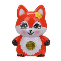 Лисичка флик.23+ песен и звуков Медведь Калуга