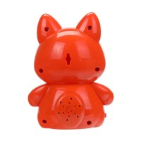 Лисичка флик.23+ песен и звуков Медведь Калуга