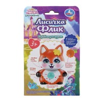 Лисичка флик.23+ песен и звуков Медведь Калуга