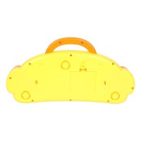 Пианино музыкальное Три Кота Медведь Калуга