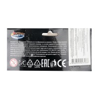 402580 Пластизоль домашние животные 3 шт. в пак. Рассказы о животных в кор.2*108шт Медведь Калуга