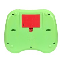 395612 Обучающий компьютер азбука, 120+ песен, стихов и  звуков Ми-ми-мишки в кор. Умка в кор.72шт Медведь Калуга