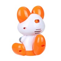 Фигурка енот 35+песен и звуков Медведь Калуга