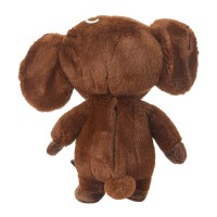 Игрушка мягкая Чебурашка 17см Медведь Калуга