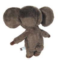 Игрушка мягкая Чебурашка 40см Медведь Калуга