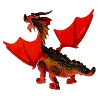 357927 Динозавр на бат. свет-звук, движение, кор.25,5*19*8,6см ИГРАЕМ ВМЕСТЕ в кор.2*30шт Медведь Калуга