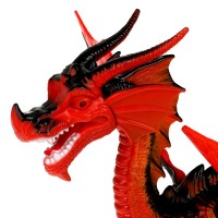 357927 Динозавр на бат. свет-звук, движение, кор.25,5*19*8,6см ИГРАЕМ ВМЕСТЕ в кор.2*30шт Медведь Калуга