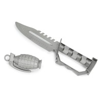 394318 Набор оружия автомат с присосками, блист.23*57*4см ИГРАЕМ ВМЕСТЕ в кор.2*48шт Медведь Калуга