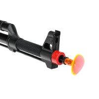 394318 Набор оружия автомат с присосками, блист.23*57*4см ИГРАЕМ ВМЕСТЕ в кор.2*48шт Медведь Калуга