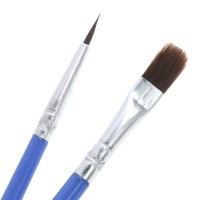 Картина по номерам 30*40 см берег мечты Медведь Калуга