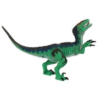 357732 Динозавр свет-звук, кор.31,8*22*11,7см ИГРАЕМ ВМЕСТЕ в кор.2*18шт Медведь Калуга