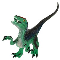 357732 Динозавр свет-звук, кор.31,8*22*11,7см ИГРАЕМ ВМЕСТЕ в кор.2*18шт Медведь Калуга