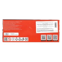 Машина пластик LADA 2107 13,5 см Медведь Калуга