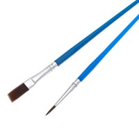 Картина по номерам 30х40 см маяк МУЛЬТИ АРТ Медведь Калуга