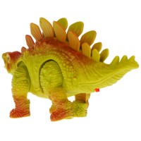 334257 Динозавр свет-звук, движение, кор.24,5*12,5*9см ИГРАЕМ ВМЕСТЕ в кор.2*36шт Медведь Калуга