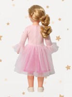 Кукла Милана модница 5 озвуч. Медведь Калуга