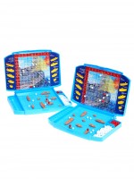 Настольная игра Морской бой №21 Медведь Калуга